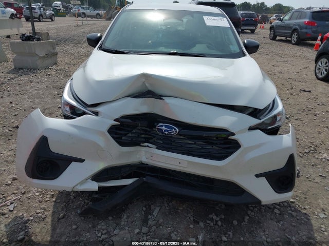 Subaru na 2024 JF1GUABC4R8891401 Image 6