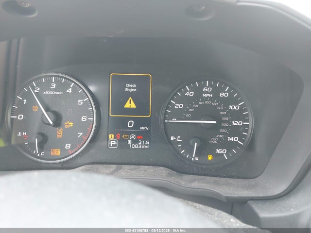 Subaru na 2024 JF1GUABC4R8891401 Image 7