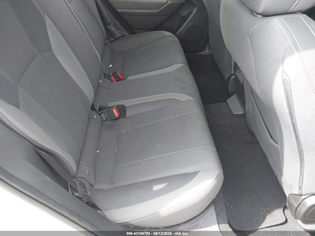 Subaru na 2024 JF1GUABC4R8891401 Image 8
