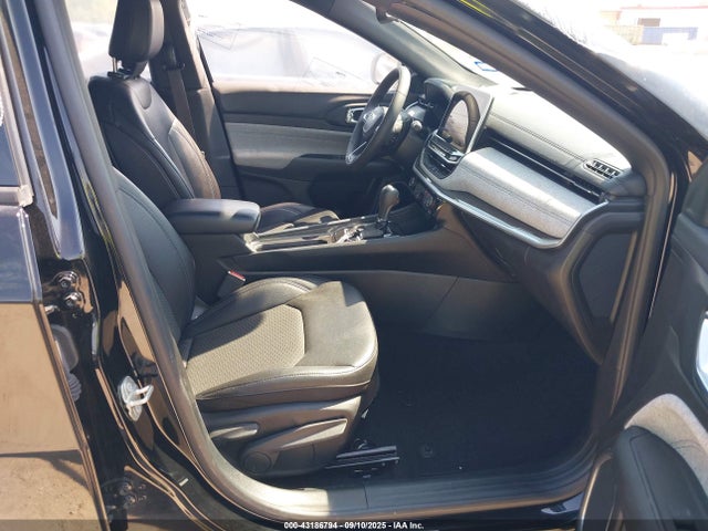 Jeep Compass 2024 3C4NJDBN1RT119212 Image 5