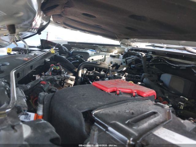 2024 FORD RANGER 1FTER4HHXRLE40722 Photo 9