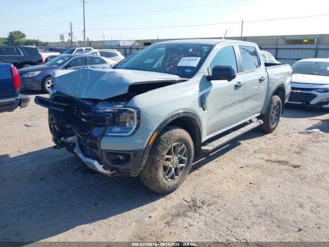 2024 FORD RANGER 1FTER4HHXRLE40722 Photo 1