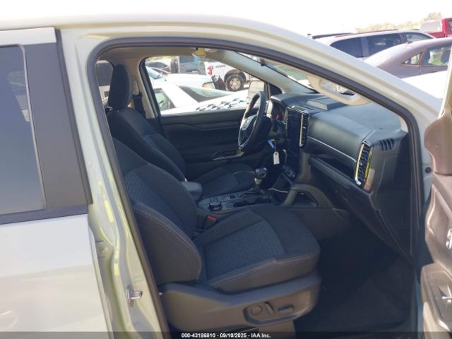 2024 FORD RANGER 1FTER4HHXRLE40722 Photo 4
