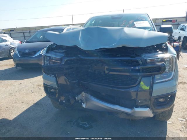2024 FORD RANGER 1FTER4HHXRLE40722 Photo 5