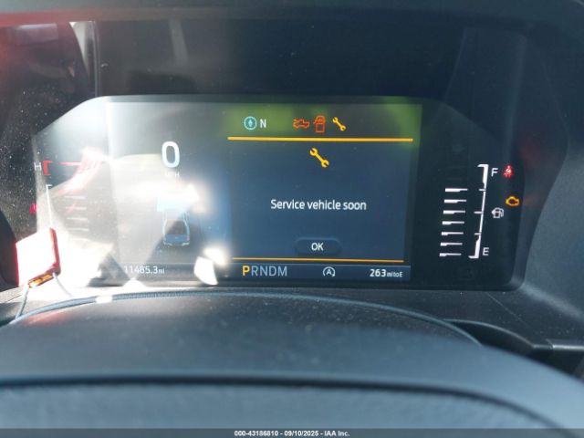 2024 FORD RANGER 1FTER4HHXRLE40722 Photo 6