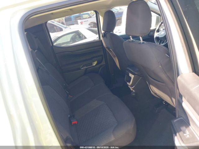 2024 FORD RANGER 1FTER4HHXRLE40722 Photo 7