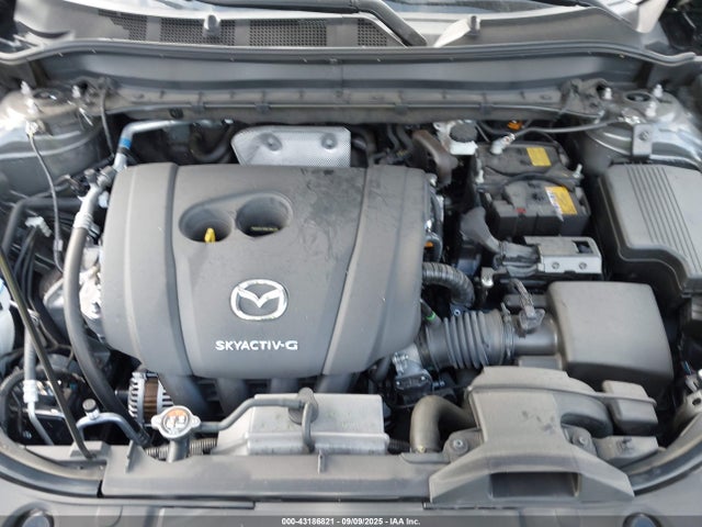 Mazda py 2025 JM3KFBCL6S0589008 Image 10