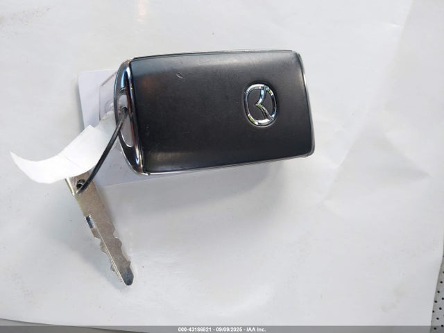 Mazda py 2025 JM3KFBCL6S0589008 Image 11