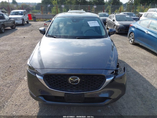 Mazda py 2025 JM3KFBCL6S0589008 Image 12