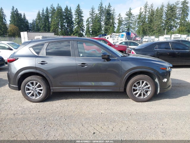 Mazda py 2025 JM3KFBCL6S0589008 Image 13
