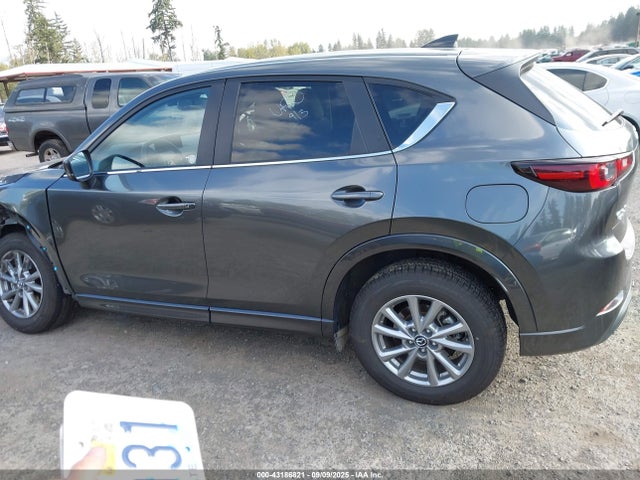 Mazda py 2025 JM3KFBCL6S0589008 Image 14