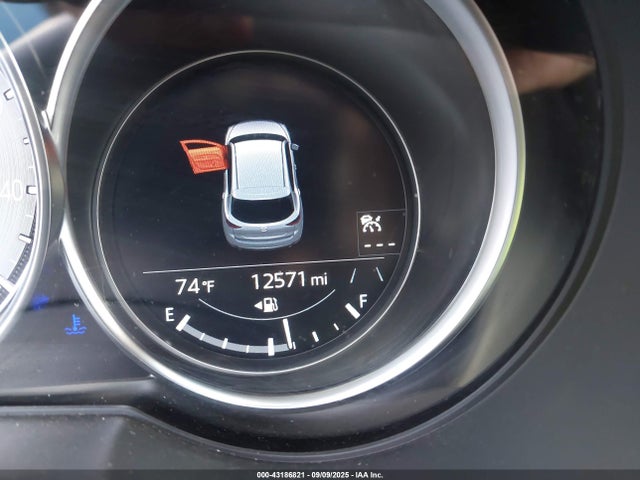 Mazda py 2025 JM3KFBCL6S0589008 Image 15