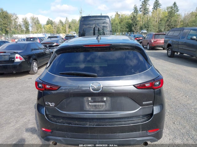 Mazda py 2025 JM3KFBCL6S0589008 Image 16