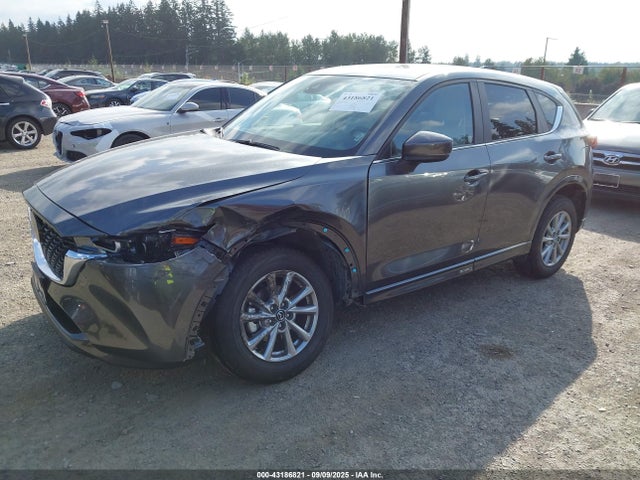 Mazda py 2025 JM3KFBCL6S0589008 Image 2