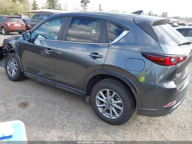 Mazda py 2025 JM3KFBCL6S0589008 Image 3
