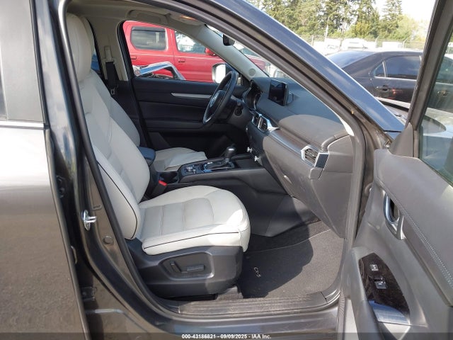 Mazda py 2025 JM3KFBCL6S0589008 Image 5