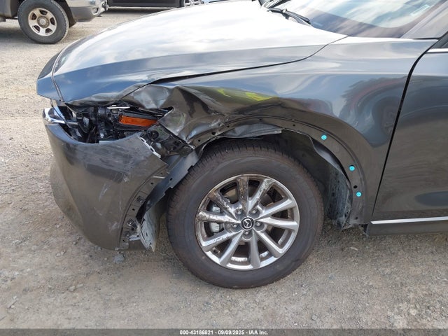 Mazda py 2025 JM3KFBCL6S0589008 Image 6