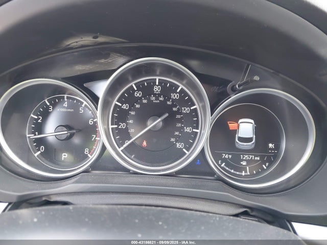 Mazda py 2025 JM3KFBCL6S0589008 Image 7