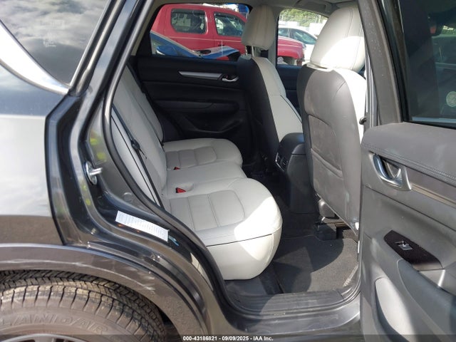 Mazda py 2025 JM3KFBCL6S0589008 Image 8