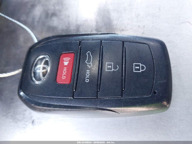Toyota m20a-fks 2024 7MUDAAAG5RV098331 Image 11