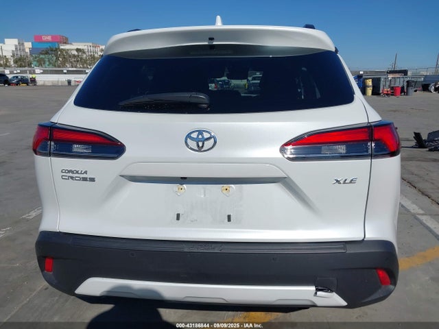 Toyota m20a-fks 2024 7MUDAAAG5RV098331 Image 17