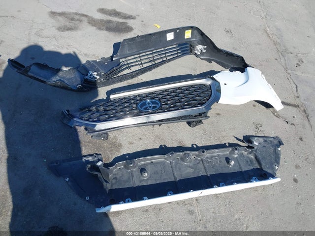 Toyota m20a-fks 2024 7MUDAAAG5RV098331 Image 12