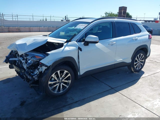 Toyota m20a-fks 2024 7MUDAAAG5RV098331 Image 2