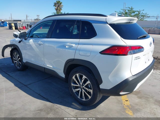Toyota m20a-fks 2024 7MUDAAAG5RV098331 Image 3