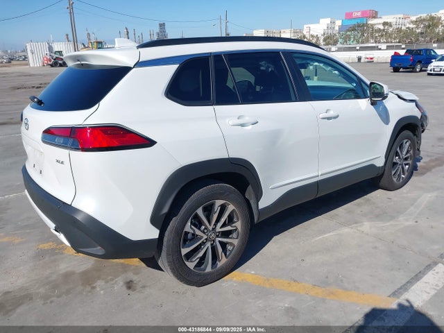 Toyota m20a-fks 2024 7MUDAAAG5RV098331 Image 4