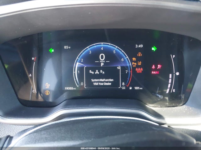 Toyota m20a-fks 2024 7MUDAAAG5RV098331 Image 7