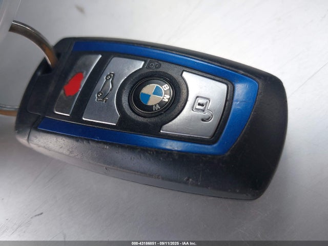 WBA1J7C53FV254117 BMW M235I