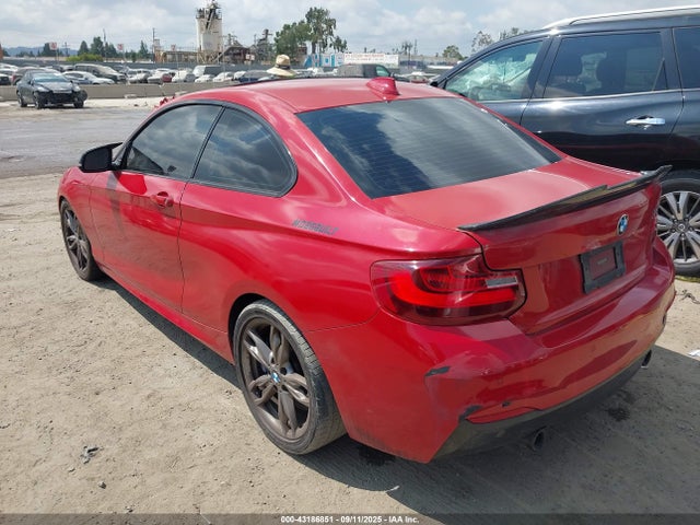WBA1J7C53FV254117 BMW M235I