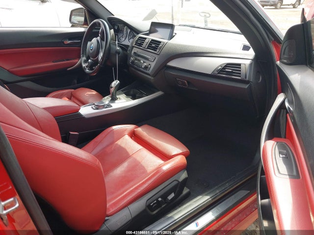 WBA1J7C53FV254117 BMW M235I