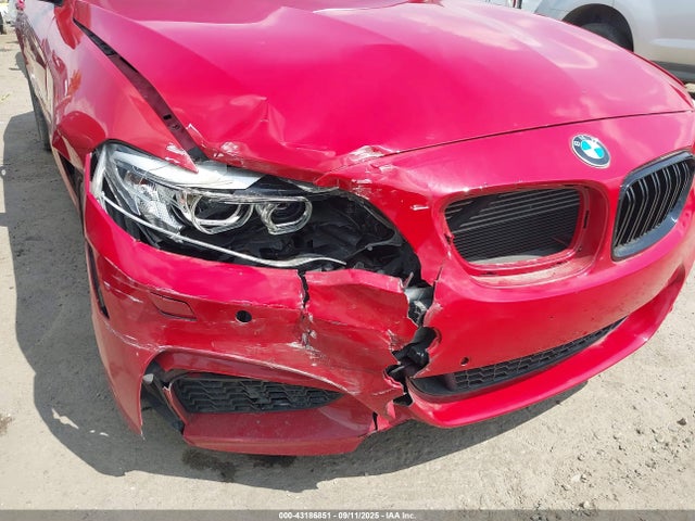 WBA1J7C53FV254117 BMW M235I