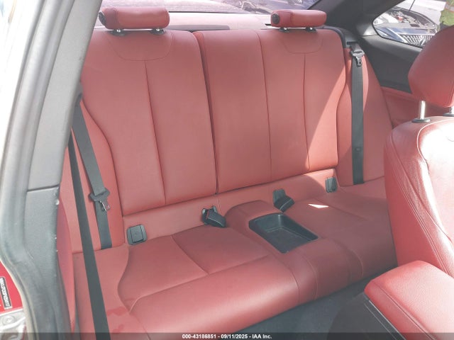 WBA1J7C53FV254117 BMW M235I