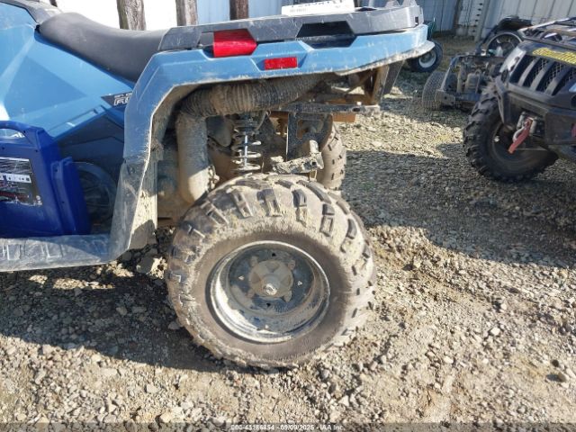 2022 POLARIS SPORTSMAN 4XASEA572NA149914 Photo 2