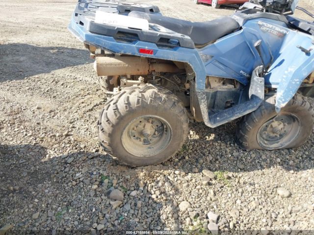 2022 POLARIS SPORTSMAN 4XASEA572NA149914 Photo 3