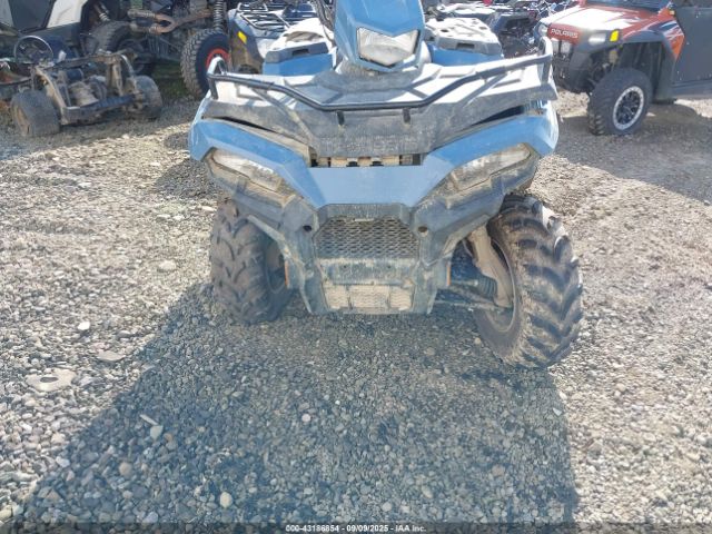 2022 POLARIS SPORTSMAN 4XASEA572NA149914 Photo 4