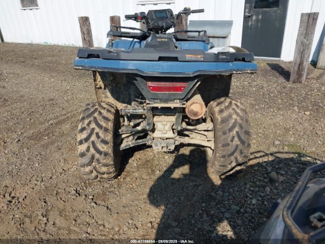 2022 POLARIS SPORTSMAN 4XASEA572NA149914 Photo 5