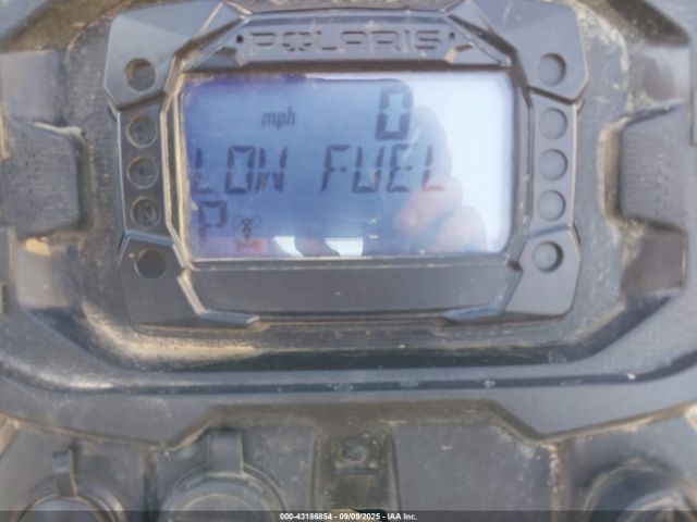 2022 POLARIS SPORTSMAN 4XASEA572NA149914 Photo 6