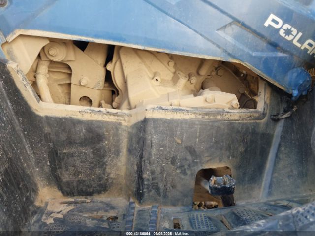 2022 POLARIS SPORTSMAN 4XASEA572NA149914 Photo 7