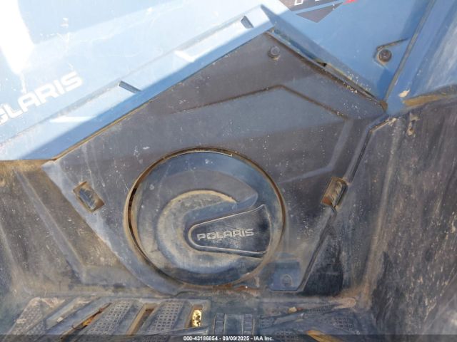 2022 POLARIS SPORTSMAN 4XASEA572NA149914 Photo 8