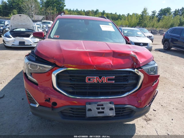3GKALTEV5KL181043 GMC lyx - direct injection, vvt, fgt, turbo, alum, gen 1