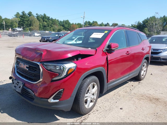 3GKALTEV5KL181043 GMC lyx - direct injection, vvt, fgt, turbo, alum, gen 1