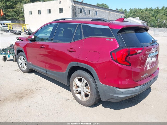 3GKALTEV5KL181043 GMC lyx - direct injection, vvt, fgt, turbo, alum, gen 1