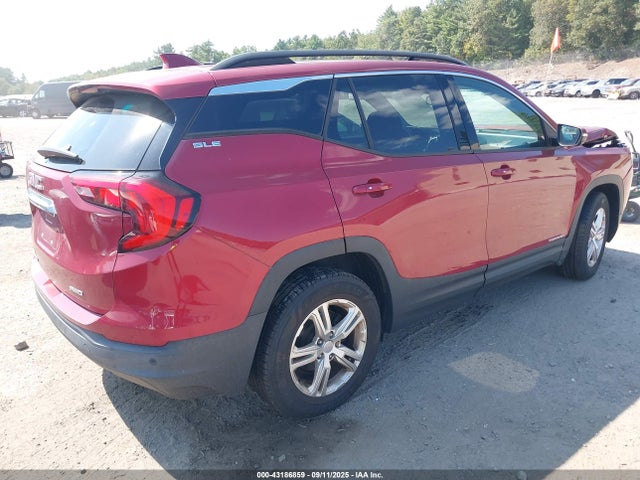 3GKALTEV5KL181043 GMC lyx - direct injection, vvt, fgt, turbo, alum, gen 1