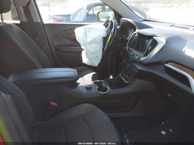 3GKALTEV5KL181043 GMC lyx - direct injection, vvt, fgt, turbo, alum, gen 1