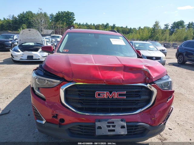 3GKALTEV5KL181043 GMC lyx - direct injection, vvt, fgt, turbo, alum, gen 1