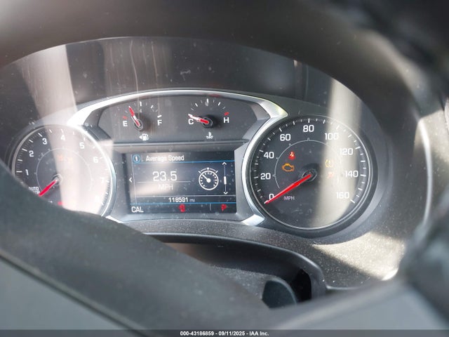 3GKALTEV5KL181043 GMC lyx - direct injection, vvt, fgt, turbo, alum, gen 1