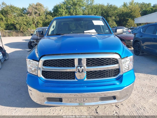 1C6RR6GG0RS123129 RAM 1500